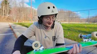 Thumbnail: A Session I needed.