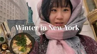 Thumbnail: 3 days in new york on my digicam