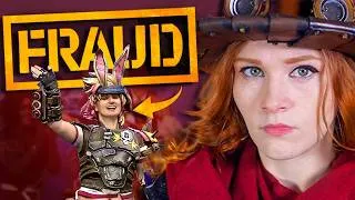 Thumbnail: This Cosplay Contest Cheater Fooled Everyone