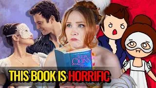 Thumbnail: How Netflix Fixed a Terrible Cinderella