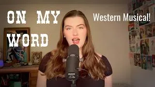 Thumbnail: On My Word | Silver and Lead the Musical
