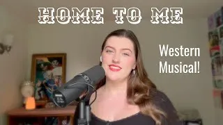 Thumbnail: Home to Me | Original Song