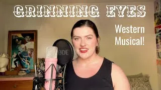 Thumbnail: Grinning Eyes | Original Song