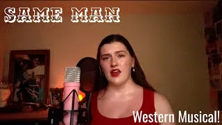 Thumbnail: Same Man | Original Song