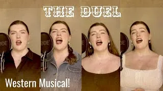 Thumbnail: The Duel | Original Song