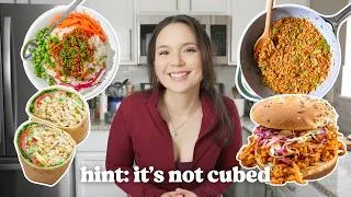 Thumbnail: This Technique Will Change the Way You Eat Tofu