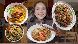 Thumbnail: Frugal Meals That Still Feel Special | Recipes from Around the World