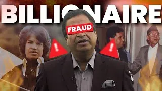 Thumbnail: विनोद चौधरी कसरी यति धेरै धनी भए? How Binod Chaudhary got so rich?