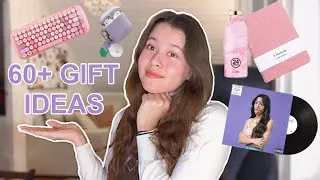Thumbnail: 60+ LAST MINUTE CHRISTMAS GIFT IDEAS