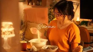 Thumbnail: Work From Home Routine | Slow Summer Day of Cooking, Reset & Recharge | Living Alone in Japan VLOG