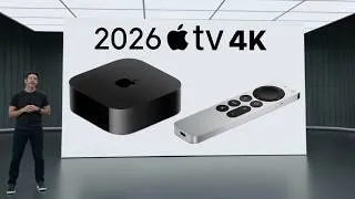 Thumbnail: 2026 Apple TV 4K's Price Just Ruined EVERYTHING