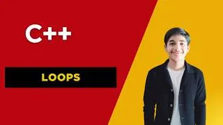 Thumbnail: Mastering Loops in C++