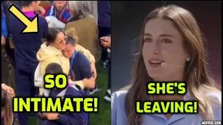 Thumbnail: LUCY & ONA CAN’T STOP KISSING & HUGGING! INGRID VS. MAPI MOMENTS | ALEXIA PUTELLAS LEAVES BARCELONA