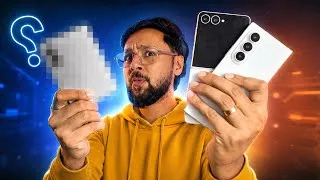 Thumbnail: I Got Samsung’s Future Phone From China! 😳 ഇത് കണ്ടാൽ Apple മുട്ട് കുത്തുമോ!?