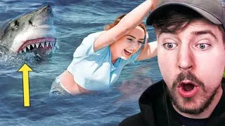 Thumbnail: top 15 Luckiest People in the world |Unbelievable Stories of Good Fortune |#facts