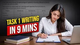 Thumbnail: Give me 9 Minutes & I'll show you "How easy Table is"