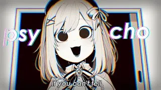 Thumbnail: Nightcore: Psycho [sped up]