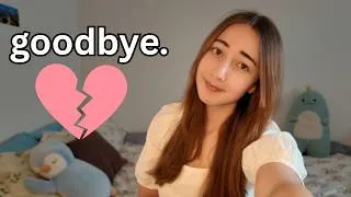 Thumbnail: I'm Leaving