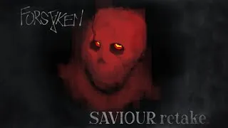 Thumbnail: *PREPARED. ~ retribution of the damned (FORSAKEN UST/Saviour Chase Theme Retake) +FLP
