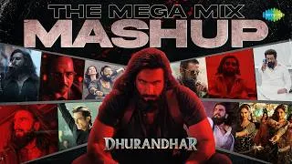 Thumbnail: Dhurandhar - The Mega Mix Mashup | Ranveer Singh | Shararat | Gehra Hua | Lutt Le Gaya | Masmyth