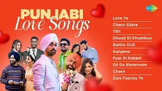 Thumbnail: Punjabi Love Songs | Love Ya | Chann Sitare | Dhund Di Khushboo | Pyar Di Kahani | Punjabi Songs