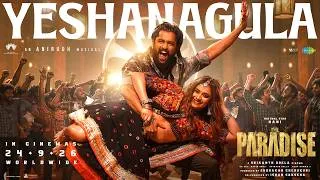 Thumbnail: Yeshanagula | The Paradise | Nani | Keerthy Suresh | Anirudh Ravichander | Srikanth Odela