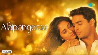 Thumbnail: Alaipongeraa - Audio Song | Sakhi | Madhavan | Shalini | A R Rahman