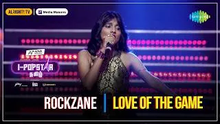 Thumbnail: Love of the Game | I-POPSTAR | EP 16 | Rockzane
