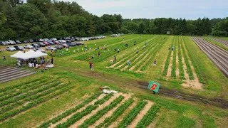 Thumbnail: Practical Tips for Beginning Farmers: Leverage Public Programs for Land and Support