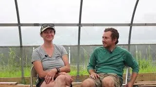 Thumbnail: Practical Tips for Beginning Farmers: Learn and Adapt As You Go