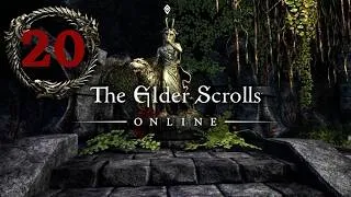 Thumbnail: Clavicus Vile - TESO: Morrowind Playthrough Part 20