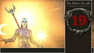 Thumbnail: To Clockwork City - TESO: Morrowind Playthrough Part 19