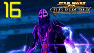Thumbnail: The Elysium - Star Wars: The Old Republic Sith Inquisitor Part 16