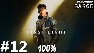 Thumbnail: Zagrajmy w 007: First Light PL (100%) odc. 12 - Przeszłość nie umiera nigdy