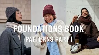 Thumbnail: Layer One: A First Look at Foundations