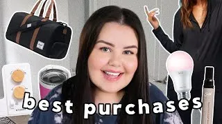 Thumbnail: The 10 Best Purchases I've Made in My 20's | Glamai