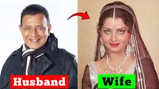 Thumbnail: Real Life Husband of Bollywood Actress Unbelievable 😱 | Then and Now 
