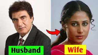 Thumbnail: All Bollywood Actors की Wives | पति ओर पत्नी | Husband & Wife