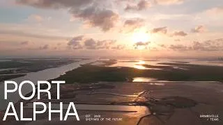 Thumbnail: Port Alpha – Brownsville, TX