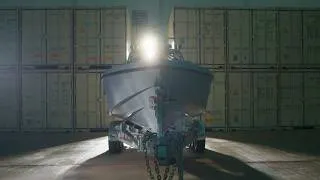Thumbnail: Saronic Team Completes 300th Corsair