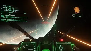 Thumbnail: Star Citizen ⚖️| Anvil Arrow vs Avenger Stalker: Accomplished PvP Bounty Hunting chase