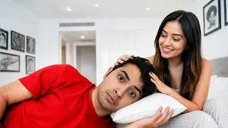 Thumbnail: I Tried Secret Home Services!