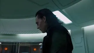 Thumbnail: Black Widow Tricks Loki - Loki's Cooperation Scene | The Avengers (2012) in Full HD 1080p