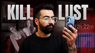 Thumbnail: Desexualising Yourself Is The Ultimate Cheat Code To Success
