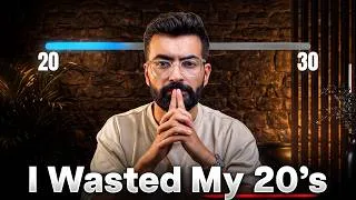 Thumbnail: Things I Wish Someone Told Me in My 20s