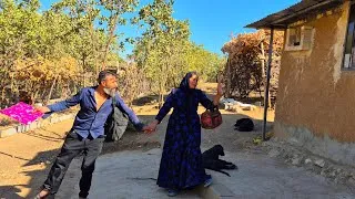 Thumbnail: Displacement of Two Lovers; Natural Resources’ Mysterious Plan to Leave Home