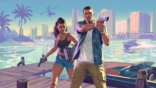 Thumbnail: GTA VI: An Extended Look – Rockstar Has Created Something INSANE 🔥