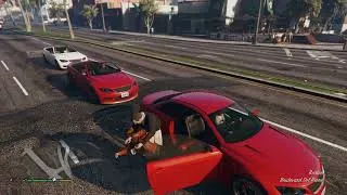 Thumbnail: Roaming Free in GTA 5 | Minicab & Bus Driver Experience LIVE! 🚖🚌