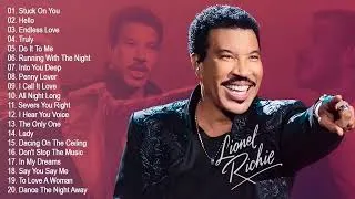 Thumbnail: Lionel Richie Greatest Hits Full Album - Best Songs of Lionel Richie 2022