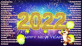 Thumbnail: New Year Songs 2022 🎉 Happy New Year Music 2022 🎉 Best Happy New Year Songs Playlist 2022